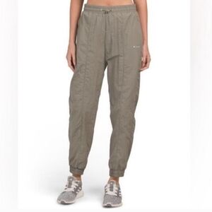 WILO the label parachute pants